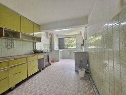 Blk 43 Telok Blangah Rise (Bukit Merah), HDB 3 Rooms #553899941